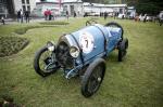 Bugatti Type 13 1911 года
